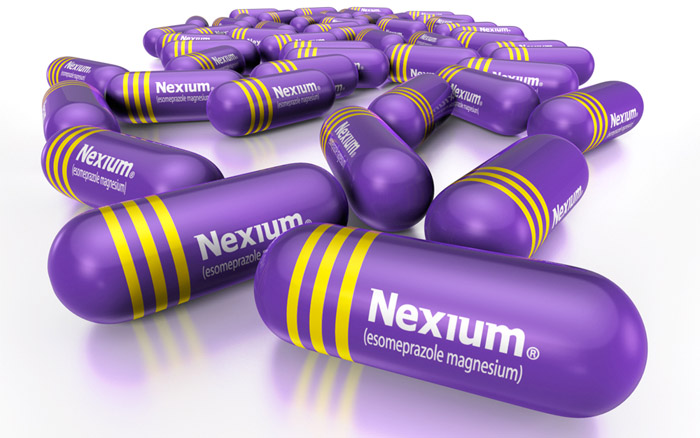 nexium