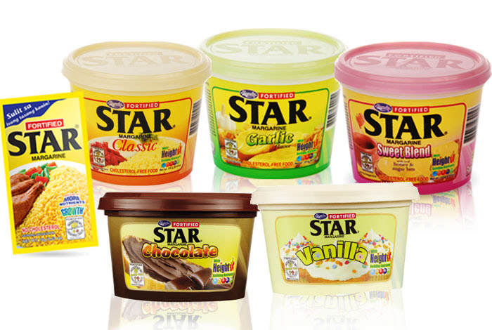 starmargarine