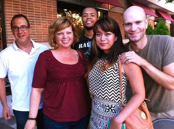 bmorepaleo meetup baltimore maryland group primal healthy diet bulletproof organic friends 