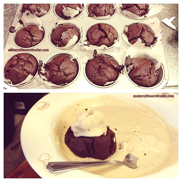bulletproof paleo cupcakes chocolatehealthy