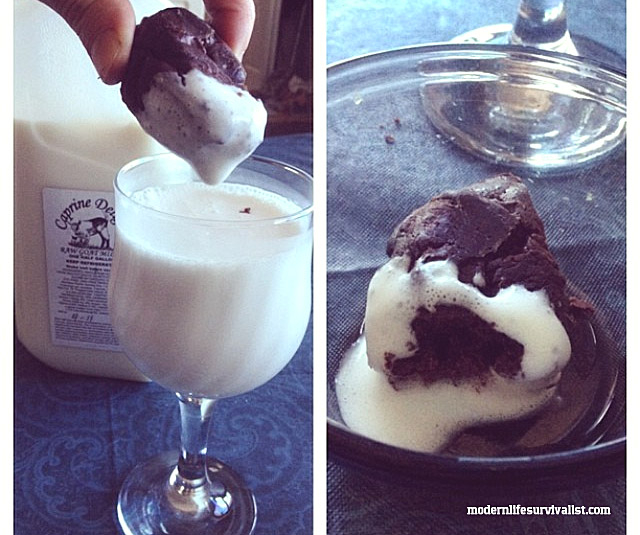 cupcakes paleo bulletproof milk healthy organic grass fed high fat sugar free grain free gluten free 