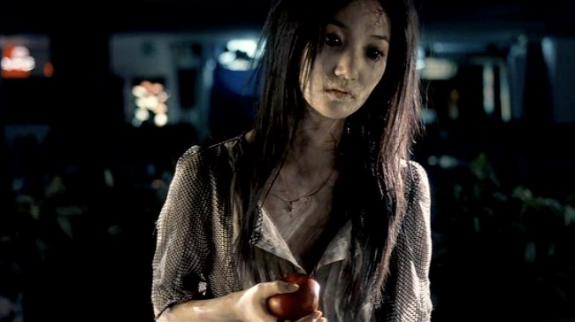 doomsdaybookveganvegetarianzombiemovie