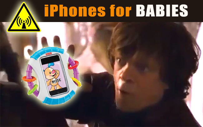 iphonesforbabies