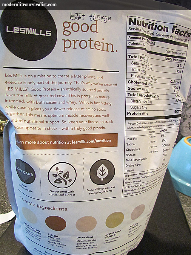 lesmillsgoodproteinnutrition-pancake-coffee-bulletproof-shake-recipe-nutritionfacts