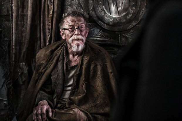 gilliam-johnhurt-snowpiercer