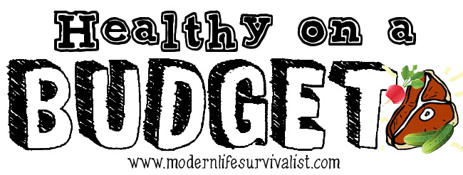 healthy on a bidget tips paleo bulletproof diet natural organic non gmo gluten free