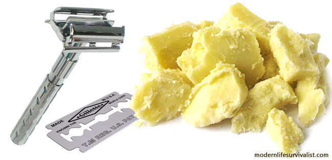 sheabutter-safetyrazor