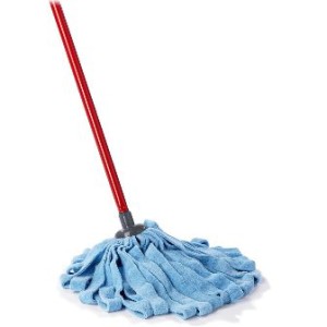 mop