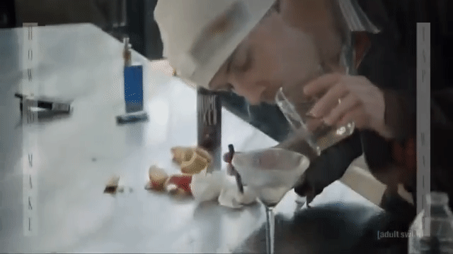 Alt-Right World Peace shows you how to "make" tap water